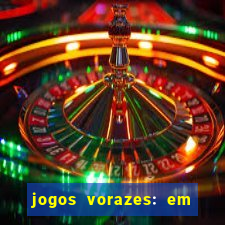 jogos vorazes: em chamas online dublado